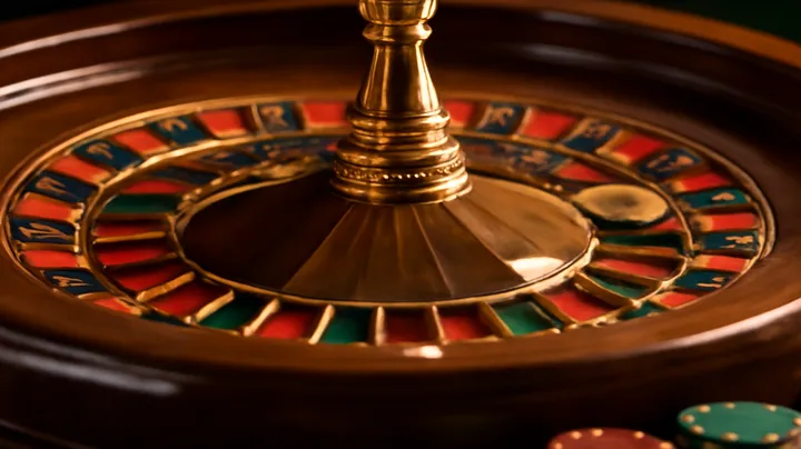 Live Casino Experience