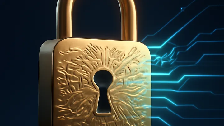 Security Features of P828PH COM